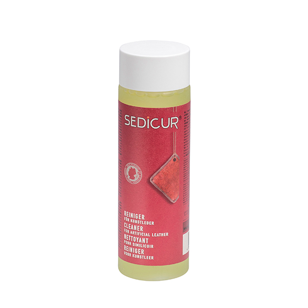 SEDICUR Cleaner for artificial leather