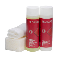 SEDICUR® Care Set for artificial leather
