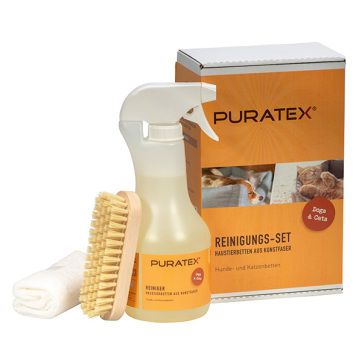 PURATEX Cleaning Set Dogs and Cats