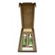 KERALUX® Leather Care Set V for leather with vintage-effect 5