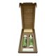 KERALUX® Leather Care Set V for leather with vintage-effect 6