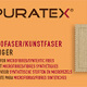 PURATEX® Mikrofaser/Kunstfaser Reinigungs-Set + Staubfix gratis 3