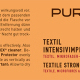 PURATEX® Strong Protector for textile upholstery 3