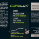 CORALUX® Lederpflege-Set für Lenkräder 2