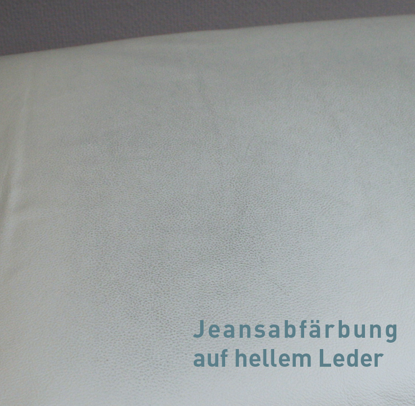 KERALUX® Jeans Reinigungs-Set P 2