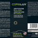 CORALUX® Leder Pflegelotion für Auto-Interieur 3